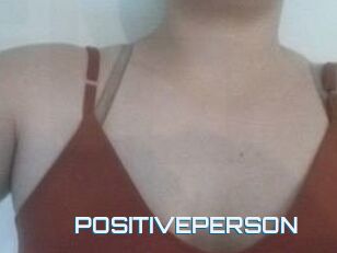 POSITIVEPERSON