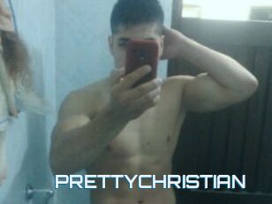 PRETTYCHRISTIAN