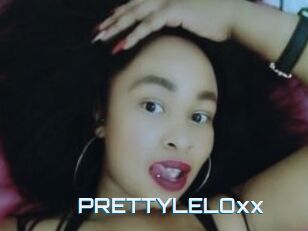 PRETTYLELOxx