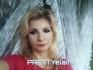 PRETTYelaine