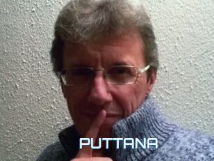 PUTTANA