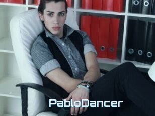 PabloDancer