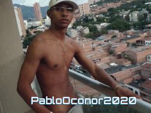 PabloOconor2020