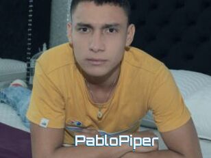 PabloPiper