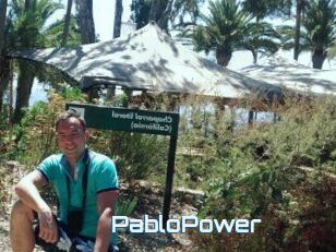 PabloPower