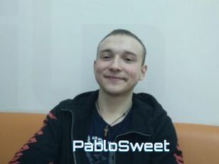 PabloSweet