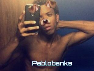 Pablobanks