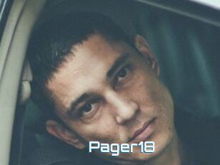 Pager18