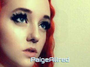 PaigeAllred