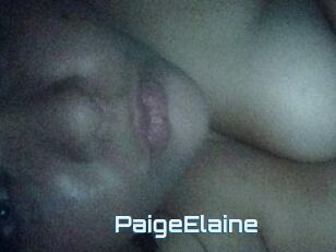 PaigeElaine