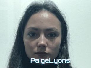 PaigeLyons