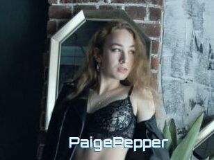 PaigePepper