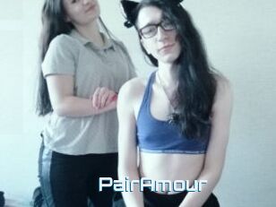 PairAmour