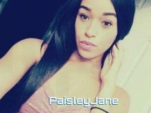 Paisley_Jane