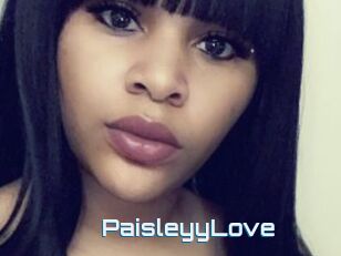 PaisleyyLove