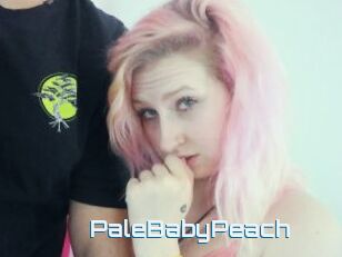 PaleBabyPeach