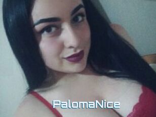 PalomaNice