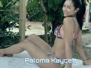 Paloma_Kaycee