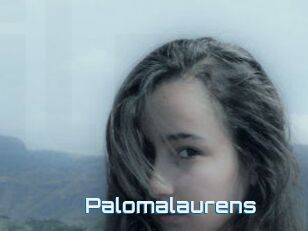 Palomalaurens