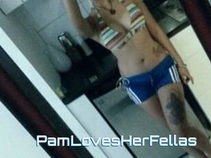 PamLovesHerFellas