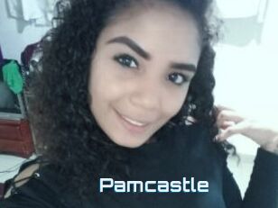 Pamcastle