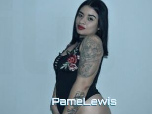 PameLewis