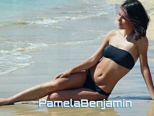 Pamela_Benjamin