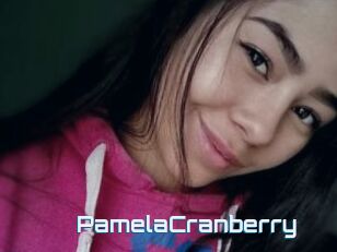 PamelaCranberry