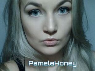 PamelaHoney