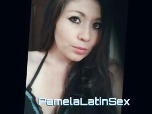 PamelaLatinSex