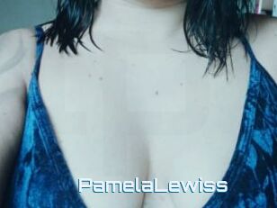 PamelaLewiss