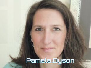 Pamela_Dyson