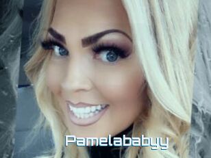 Pamelababyy