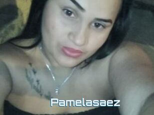 Pamelasaez