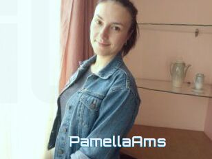 PamellaAms