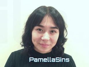 PamellaSins