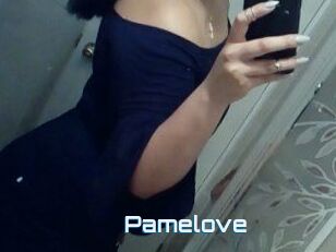 Pamelove