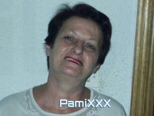 PamiXXX