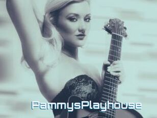 PammysPlayhouse