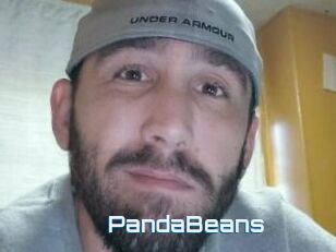 PandaBeans