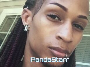 PandaStarr