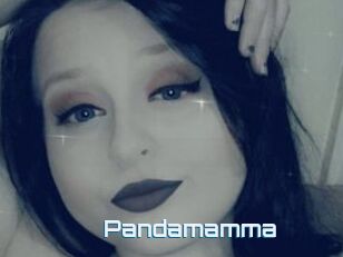 Pandamamma