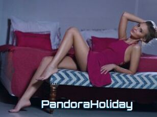 PandoraHoliday