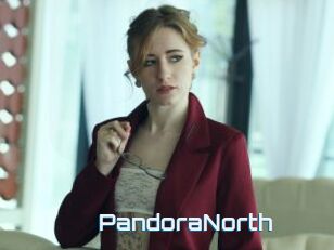 PandoraNorth