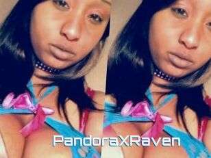 PandoraXRaven