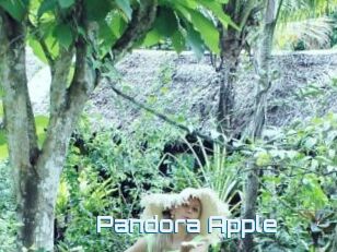 Pandora_Apple