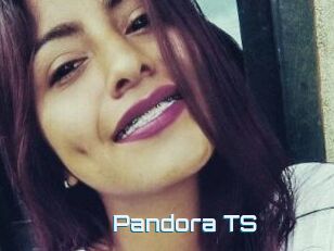 Pandora_TS