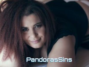 PandorasSins