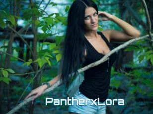 PantherxLora