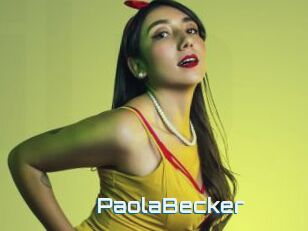 PaolaBecker